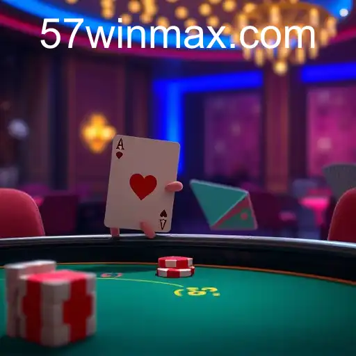 Exploring the World of Bacará Online with 57win