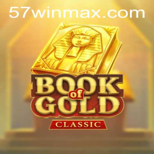 Discover Endless Fun with BookOfGoldClassic and 57win