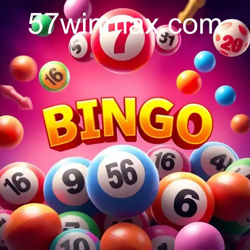 57win: A Deep Dive into Jogos de Bingo