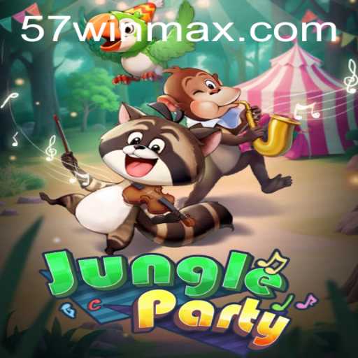 JungleParty: A Thrilling New Adventure Game to Explore