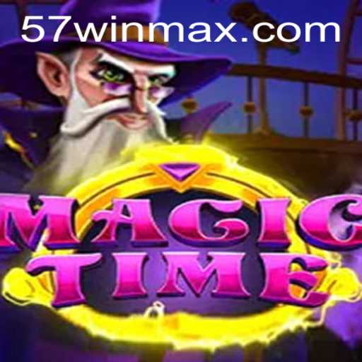 Unlocking the Mystical World of MagicTime: Your Guide to 57win