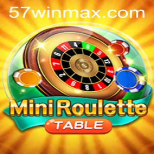 Experience the Thrill of MiniRoulette and Unleash the 57win Opportunity