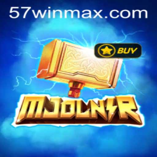 Mjolnir: The Norse-Inspired Game Revolutionizing the Gaming World