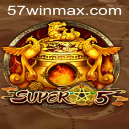 Exploring the Thrills of Super5: A Comprehensive Guide to Playing and Winning with 57win