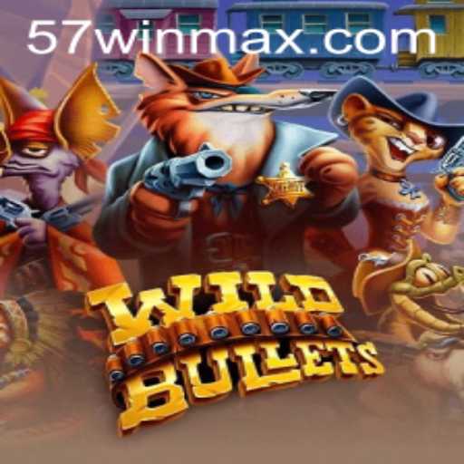 Discover WildBullets: The Ultimate Gaming Experience